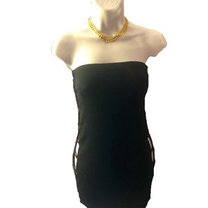 NWOT ❤️‍🔥Ladder Tube Dress
